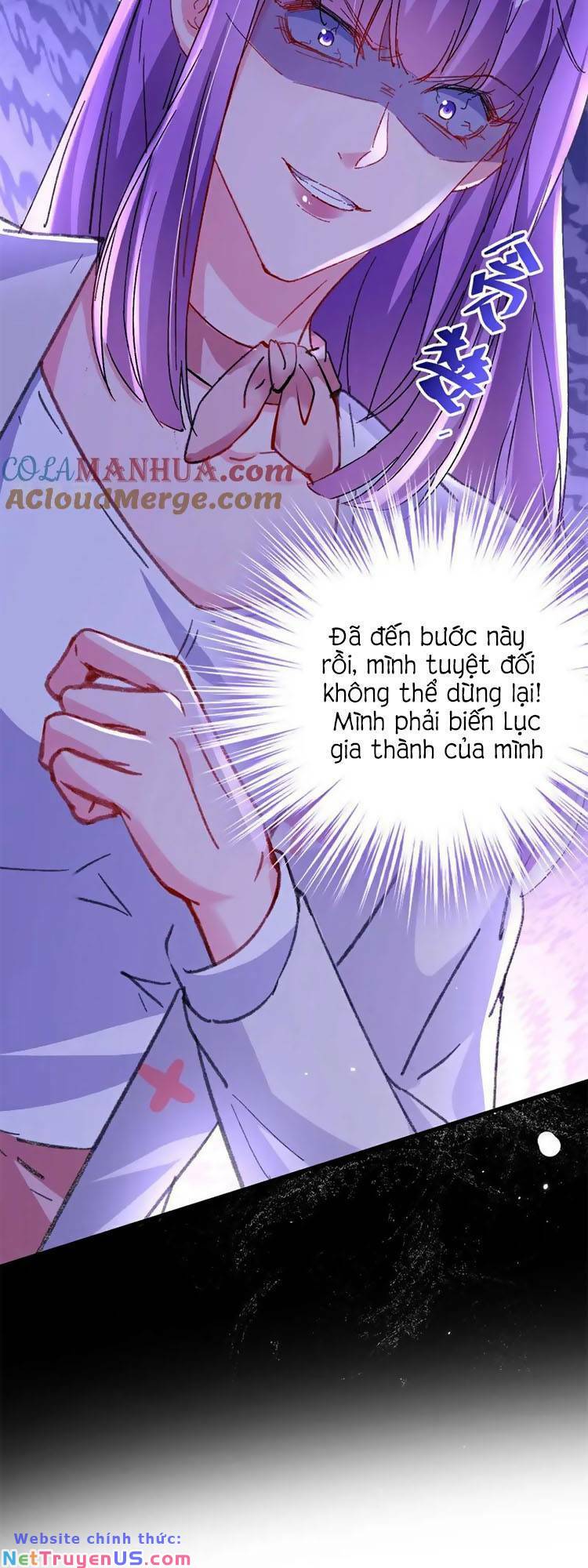 Hôm Nay Từ Chối Lục Tiên Sinh Chưa?: Chapter 197
