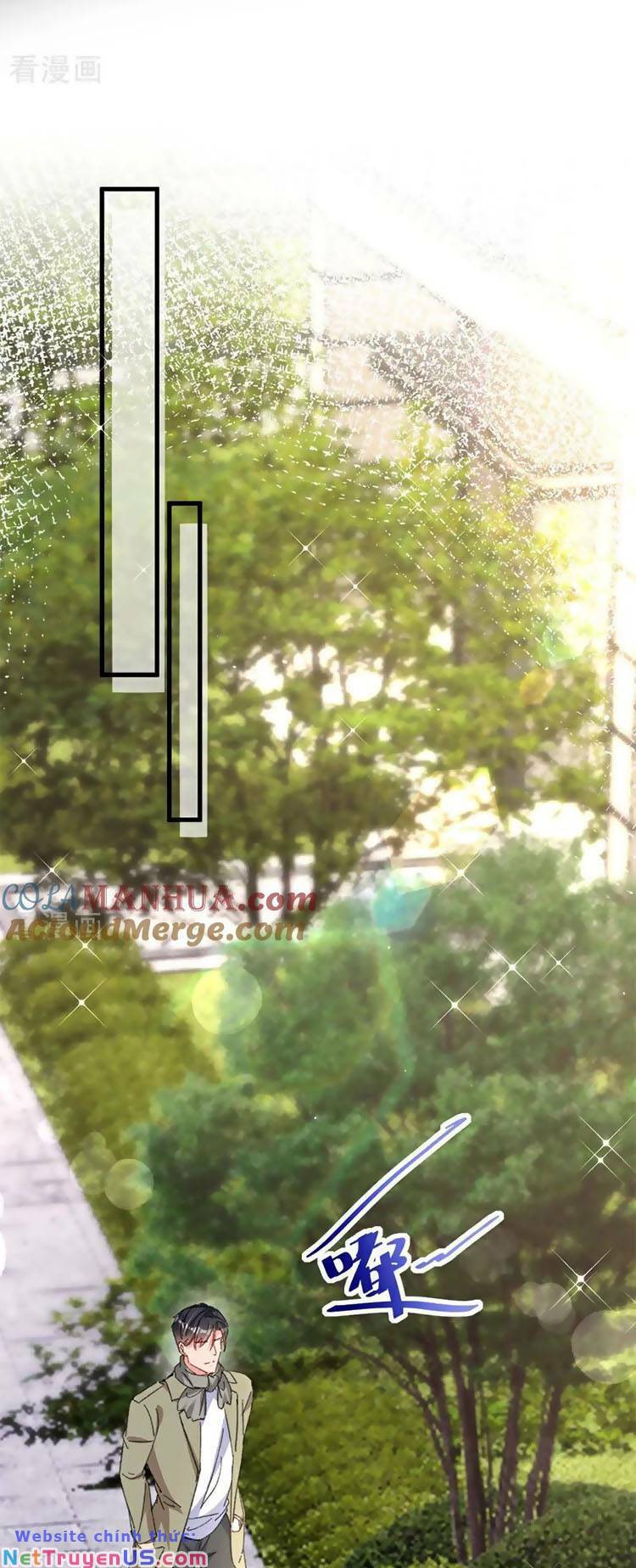 Hôm Nay Từ Chối Lục Tiên Sinh Chưa?: Chapter 197