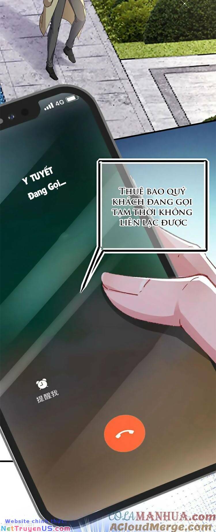 Hôm Nay Từ Chối Lục Tiên Sinh Chưa?: Chapter 197