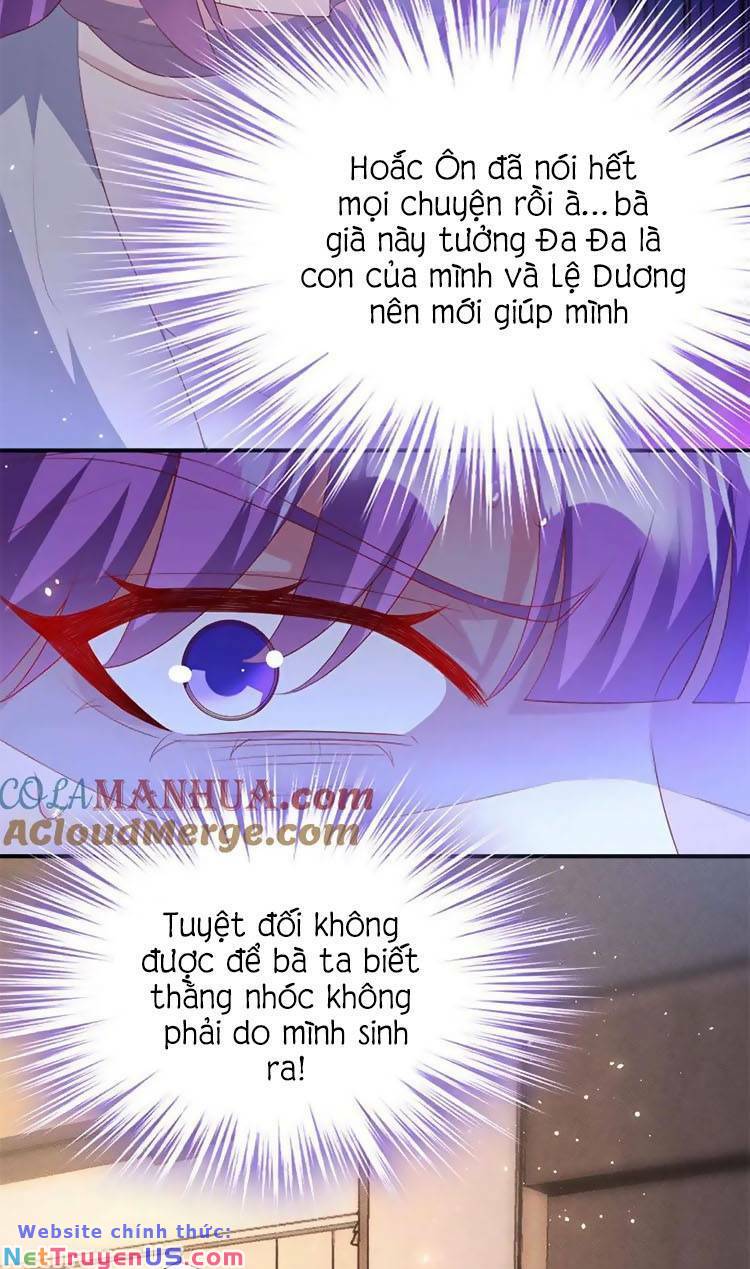 Hôm Nay Từ Chối Lục Tiên Sinh Chưa?: Chapter 197