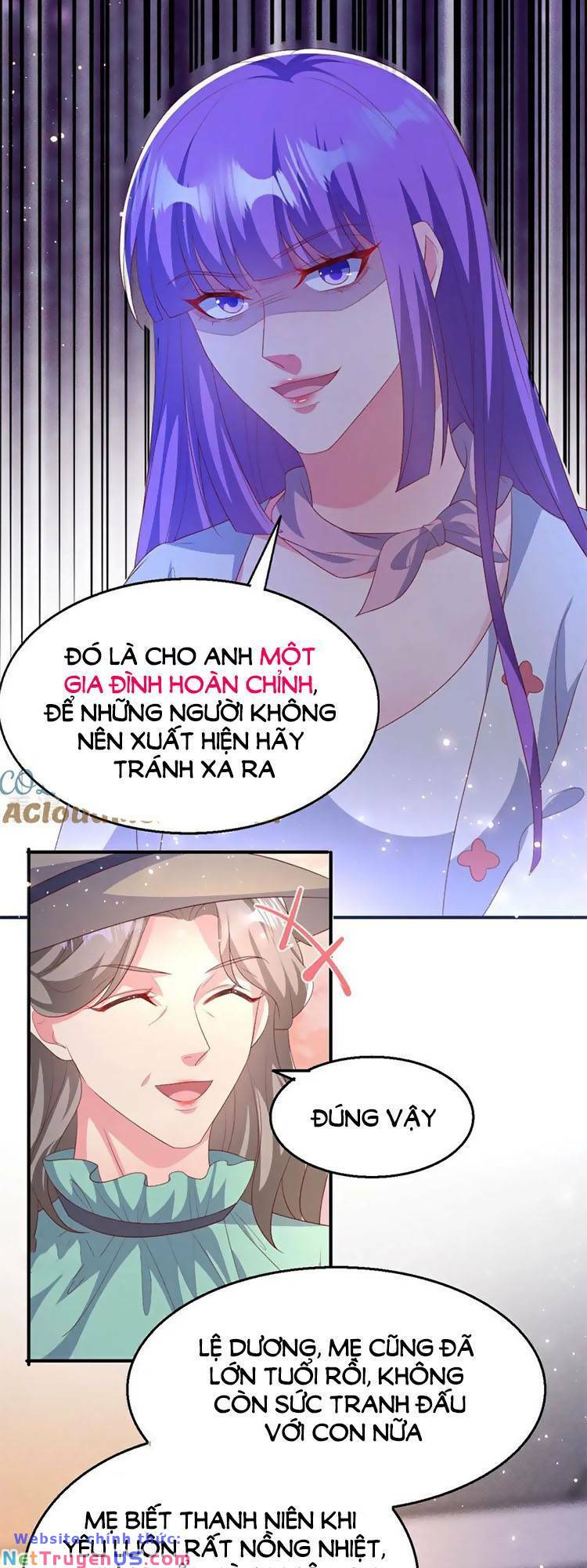 Hôm Nay Từ Chối Lục Tiên Sinh Chưa?: Chapter 197