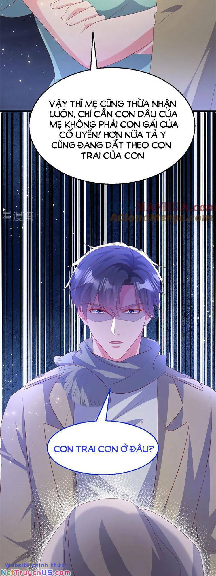 Hôm Nay Từ Chối Lục Tiên Sinh Chưa?: Chapter 197