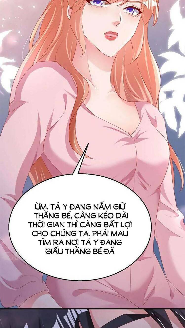 Hôm Nay Từ Chối Lục Tiên Sinh Chưa?: Chapter 199
