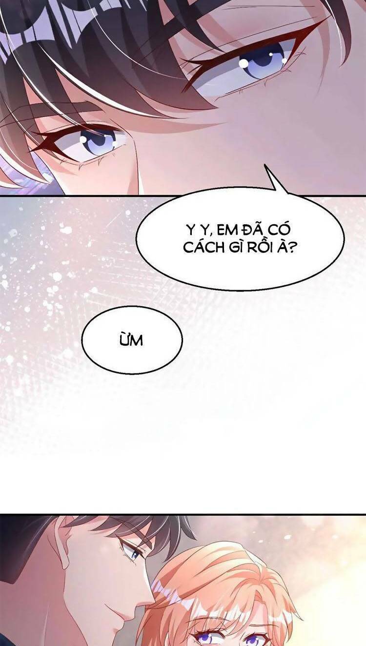Hôm Nay Từ Chối Lục Tiên Sinh Chưa?: Chapter 199