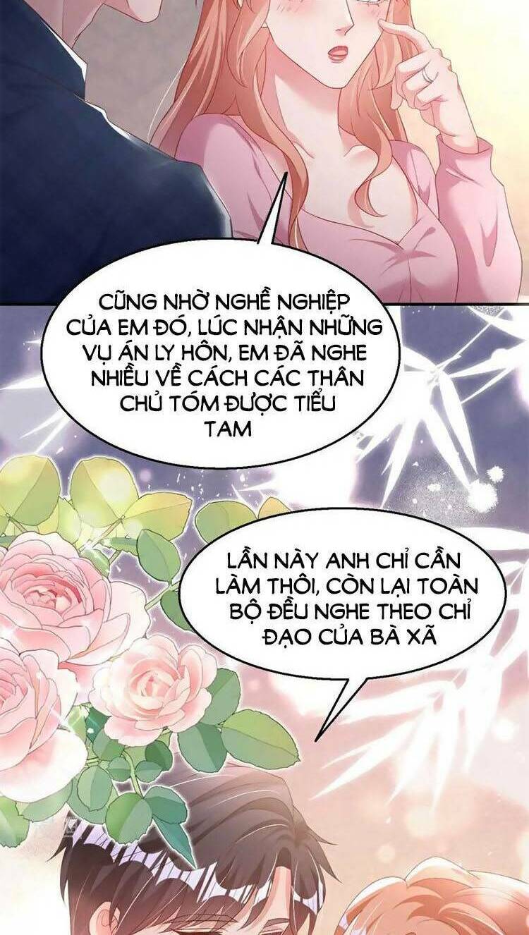 Hôm Nay Từ Chối Lục Tiên Sinh Chưa?: Chapter 199