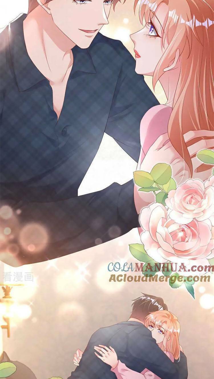 Hôm Nay Từ Chối Lục Tiên Sinh Chưa?: Chapter 199