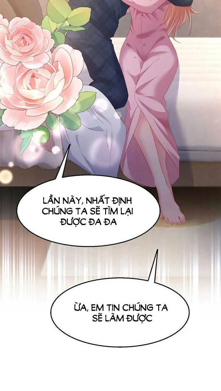 Hôm Nay Từ Chối Lục Tiên Sinh Chưa?: Chapter 199