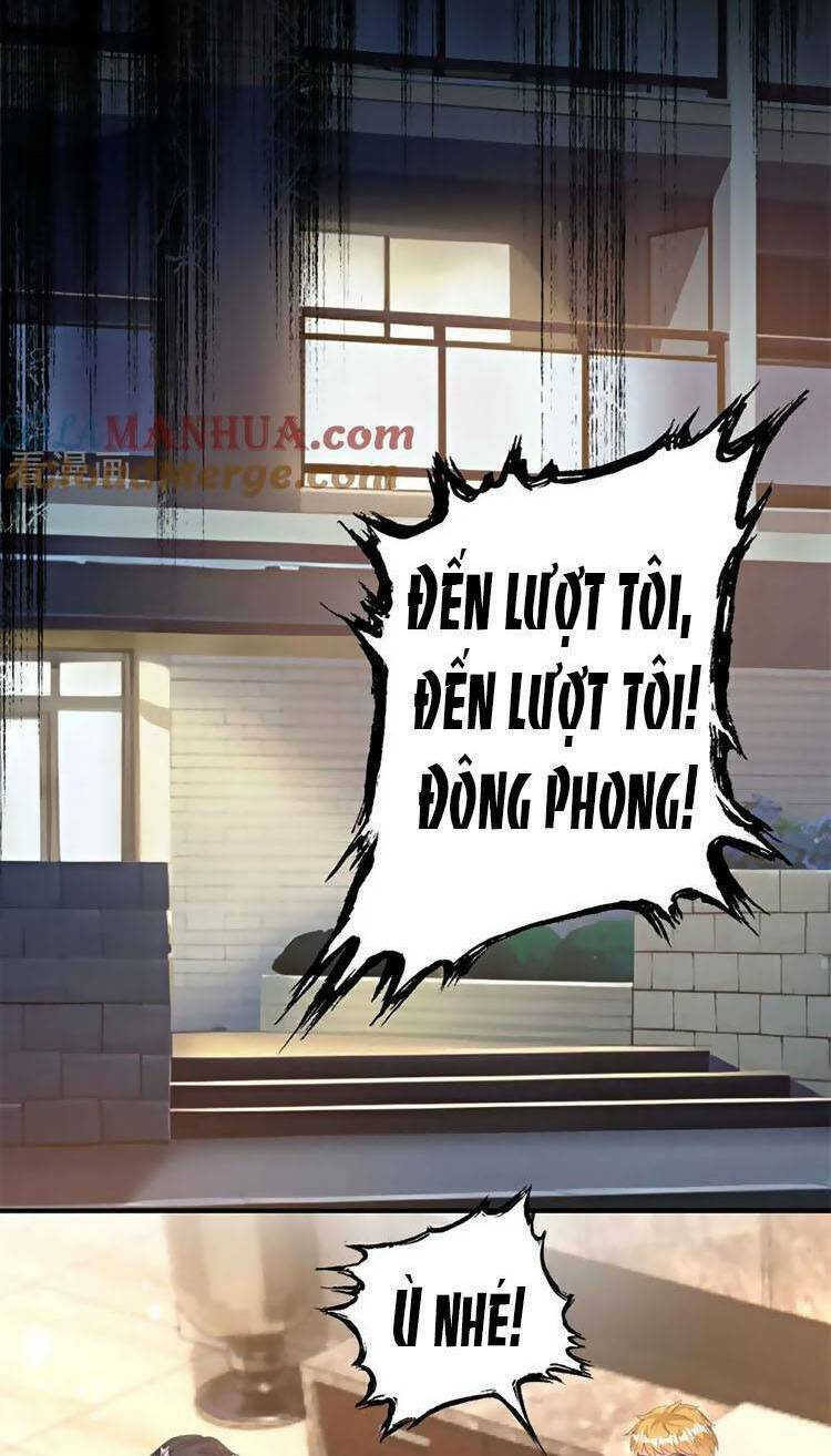 Hôm Nay Từ Chối Lục Tiên Sinh Chưa?: Chapter 199