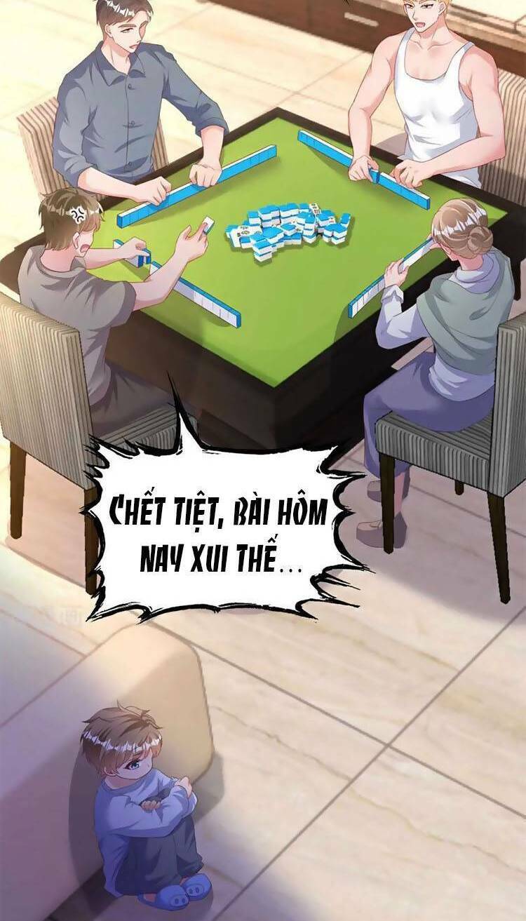 Hôm Nay Từ Chối Lục Tiên Sinh Chưa?: Chapter 199