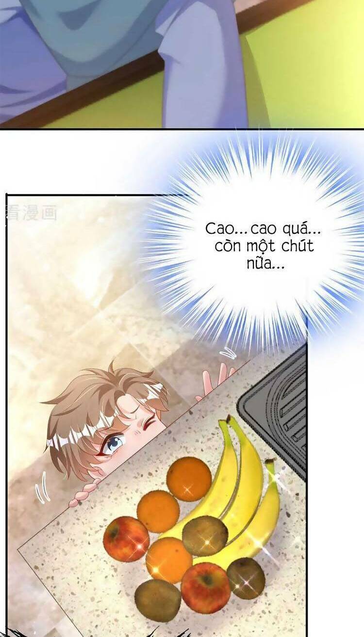 Hôm Nay Từ Chối Lục Tiên Sinh Chưa?: Chapter 199