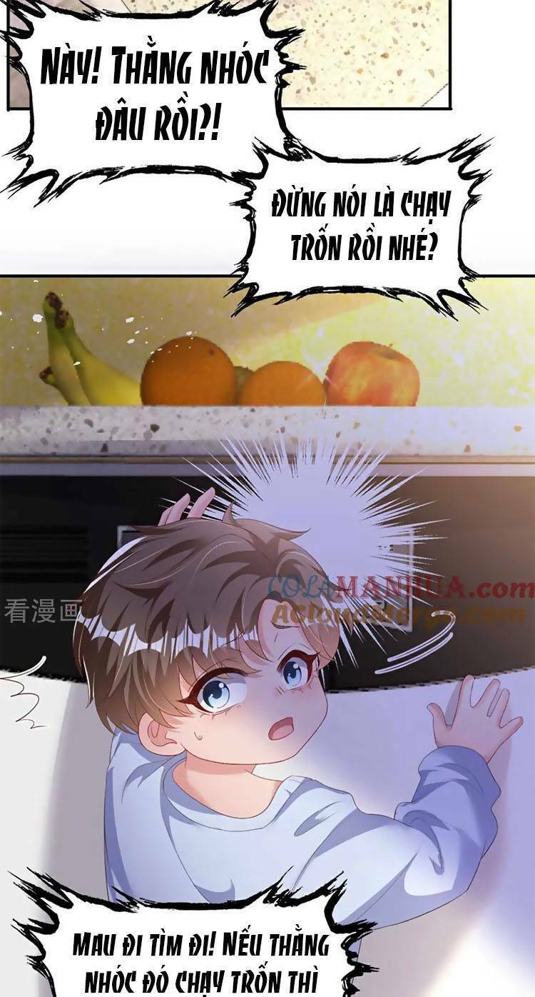 Hôm Nay Từ Chối Lục Tiên Sinh Chưa?: Chapter 199