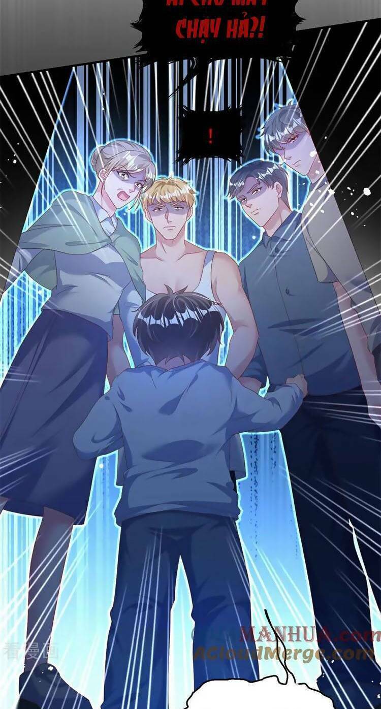 Hôm Nay Từ Chối Lục Tiên Sinh Chưa?: Chapter 199