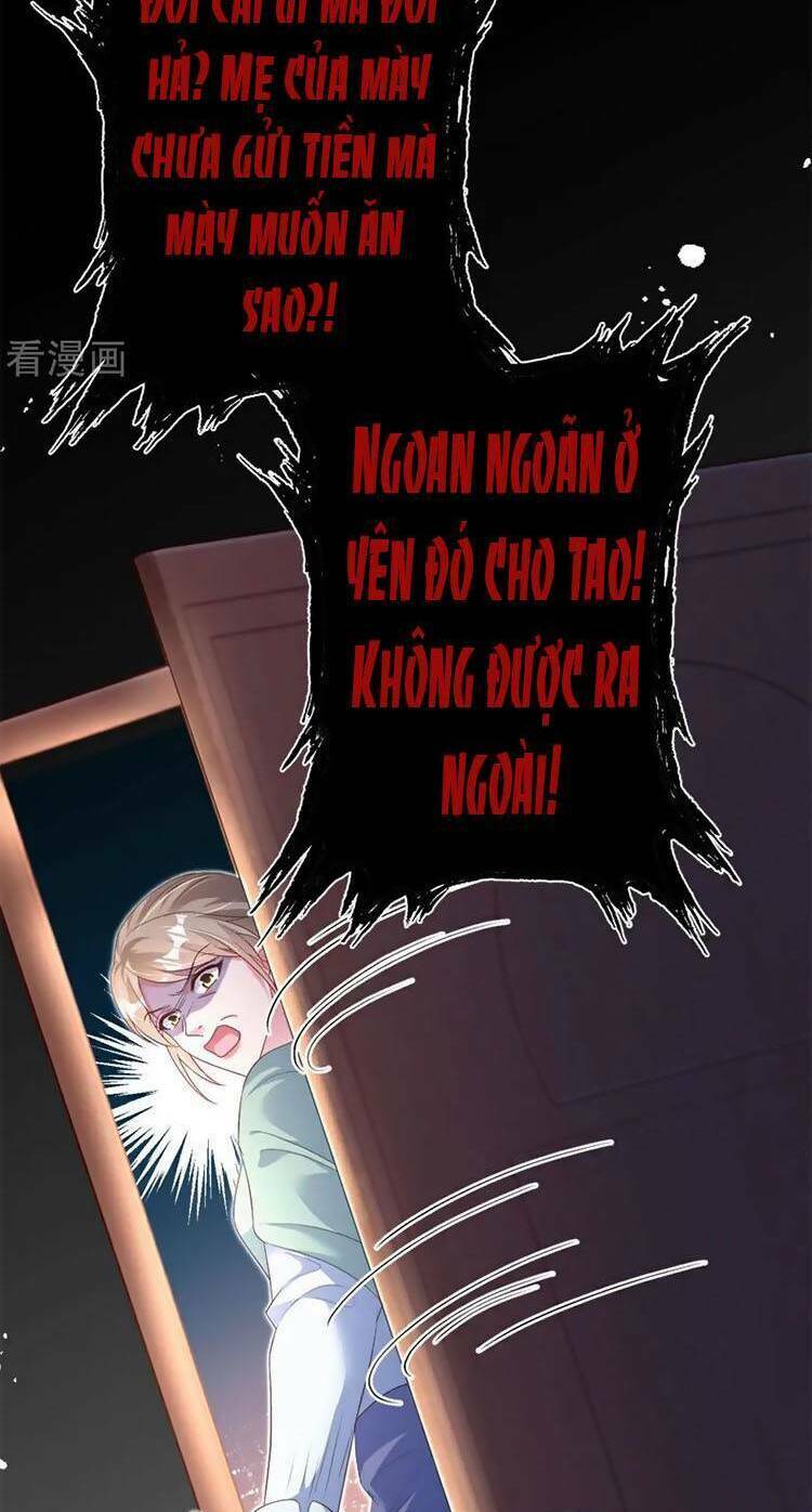Hôm Nay Từ Chối Lục Tiên Sinh Chưa?: Chapter 199