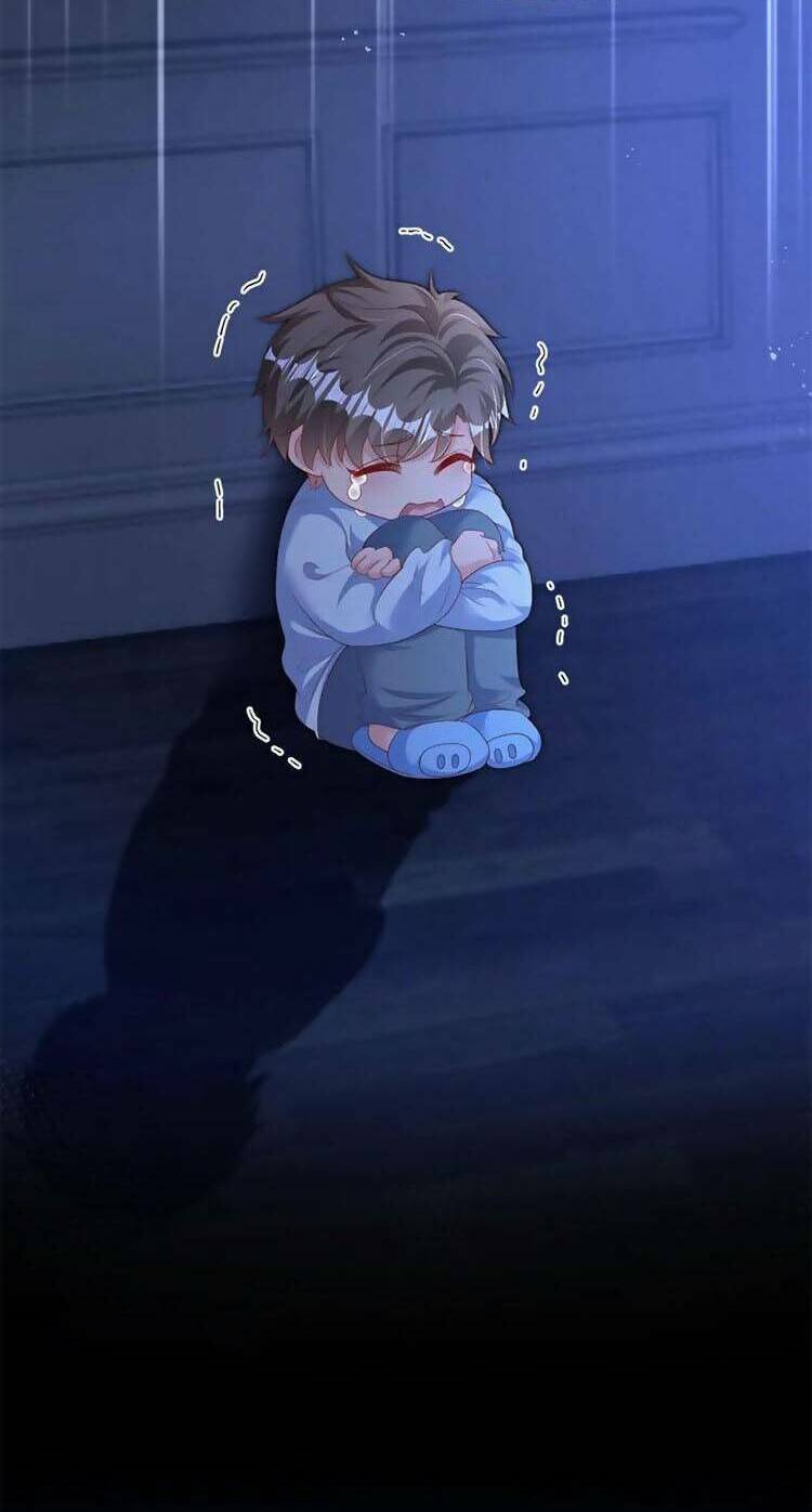 Hôm Nay Từ Chối Lục Tiên Sinh Chưa?: Chapter 199