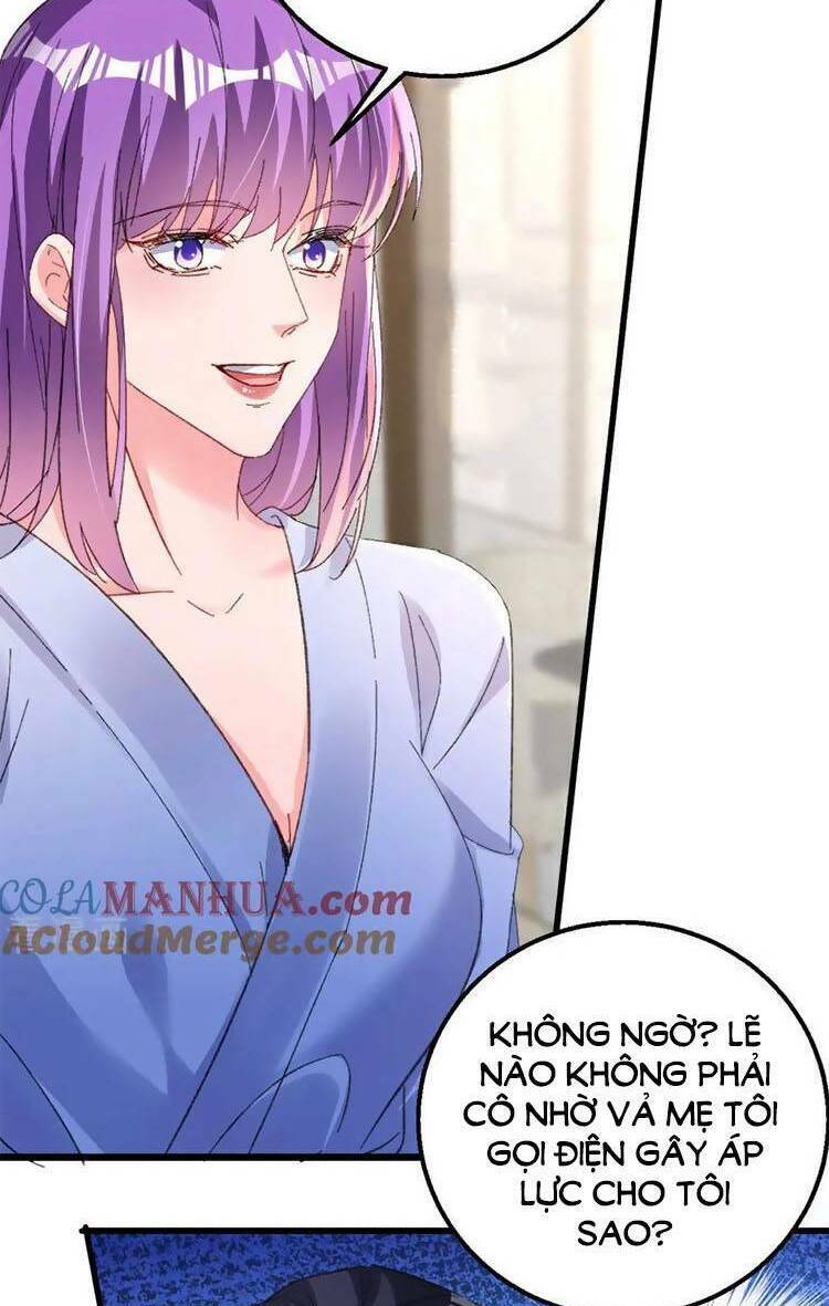 Hôm Nay Từ Chối Lục Tiên Sinh Chưa?: Chapter 199