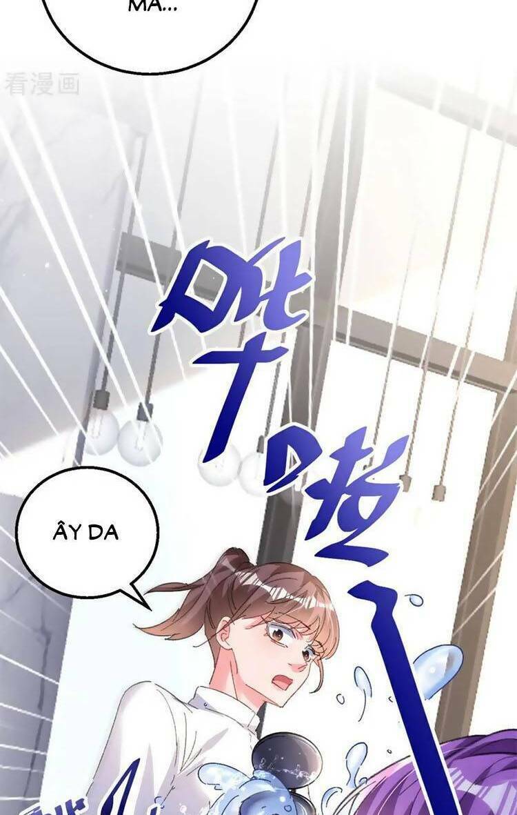 Hôm Nay Từ Chối Lục Tiên Sinh Chưa?: Chapter 199