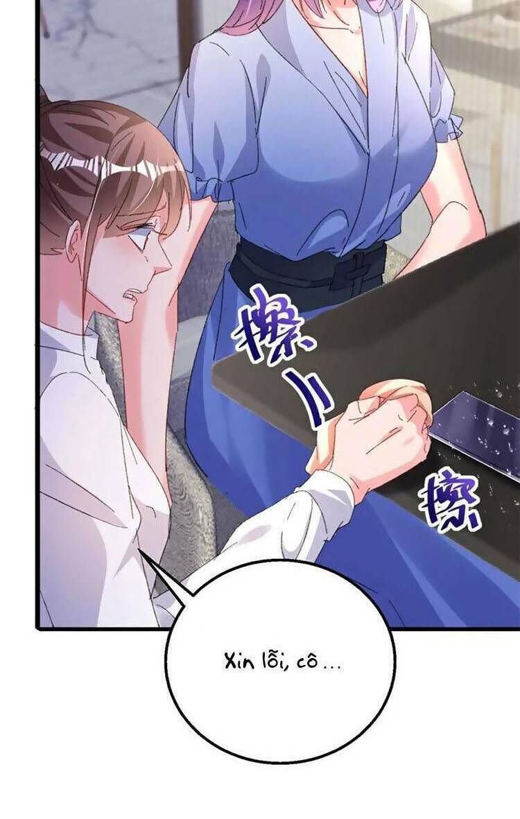 Hôm Nay Từ Chối Lục Tiên Sinh Chưa?: Chapter 199