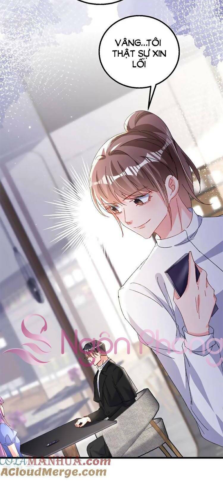 Hôm Nay Từ Chối Lục Tiên Sinh Chưa?: Chapter 199