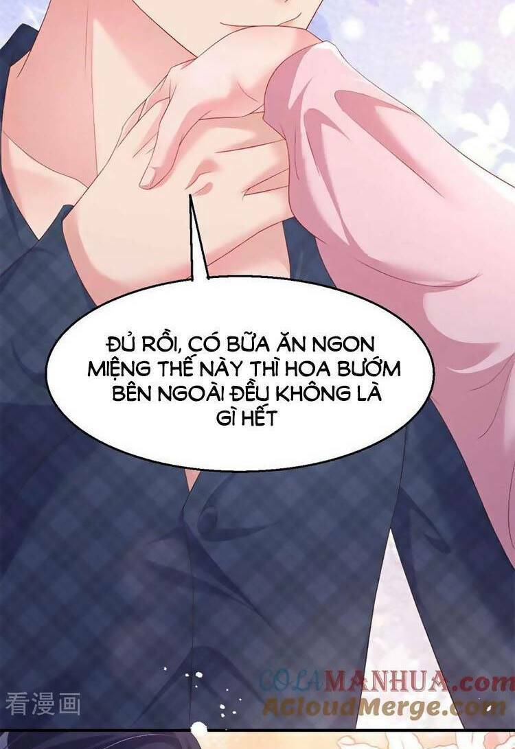 Hôm Nay Từ Chối Lục Tiên Sinh Chưa?: Chapter 199
