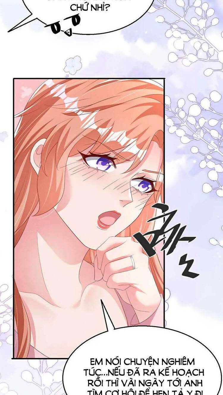 Hôm Nay Từ Chối Lục Tiên Sinh Chưa?: Chapter 199