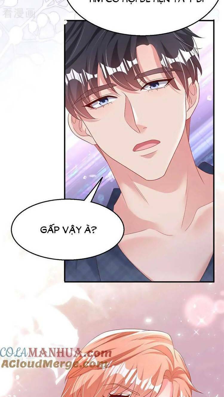 Hôm Nay Từ Chối Lục Tiên Sinh Chưa?: Chapter 199