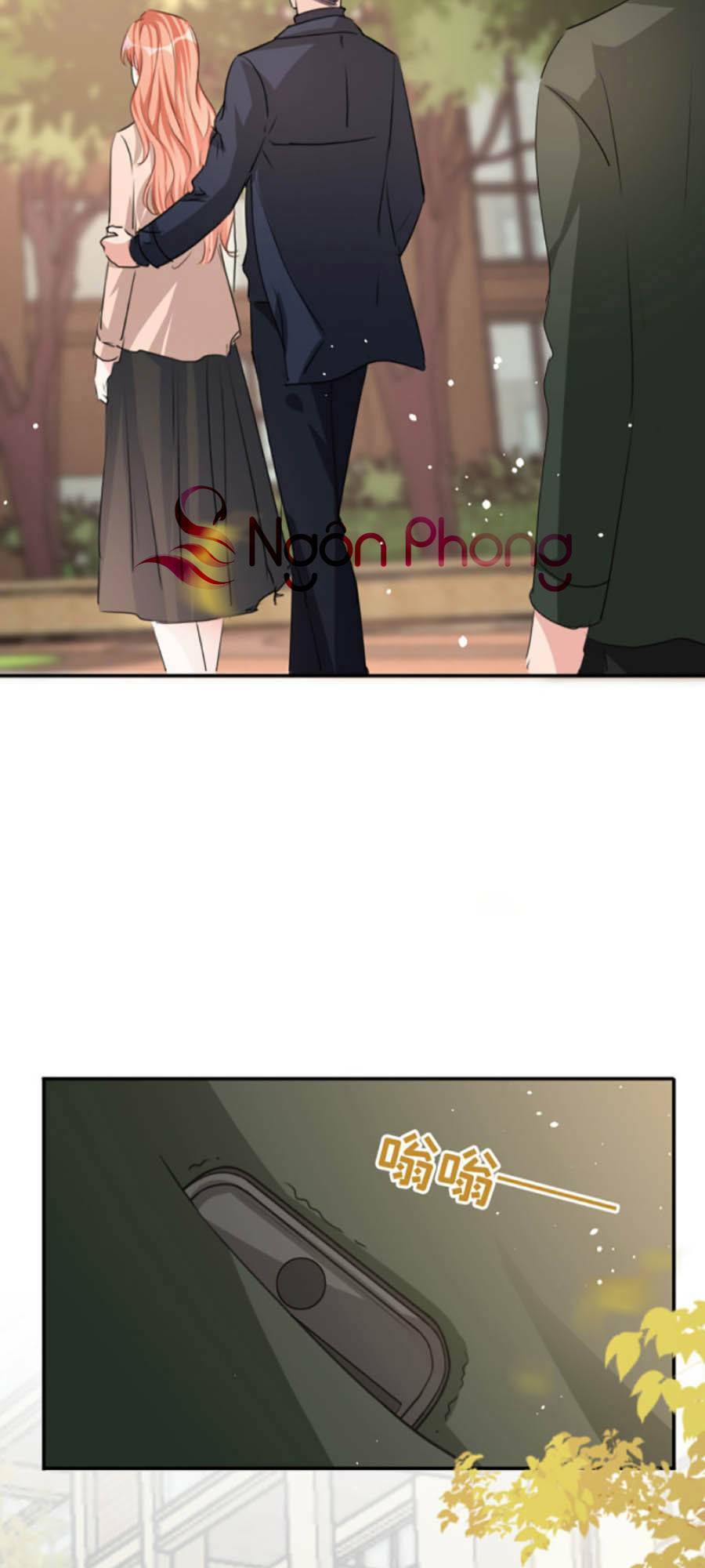 Hôm Nay Từ Chối Lục Tiên Sinh Chưa?: Chapter 20