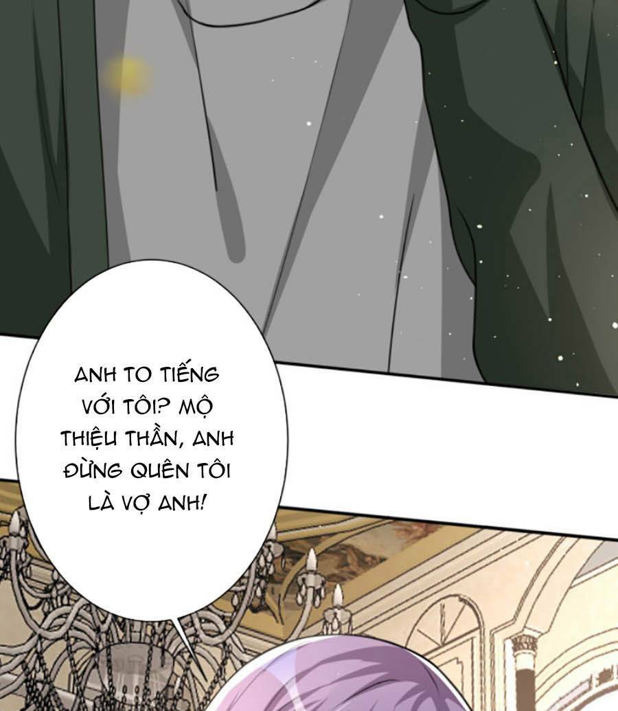 Hôm Nay Từ Chối Lục Tiên Sinh Chưa?: Chapter 20