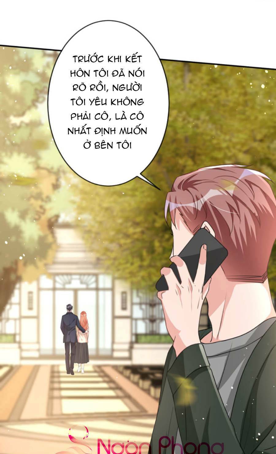 Hôm Nay Từ Chối Lục Tiên Sinh Chưa?: Chapter 20