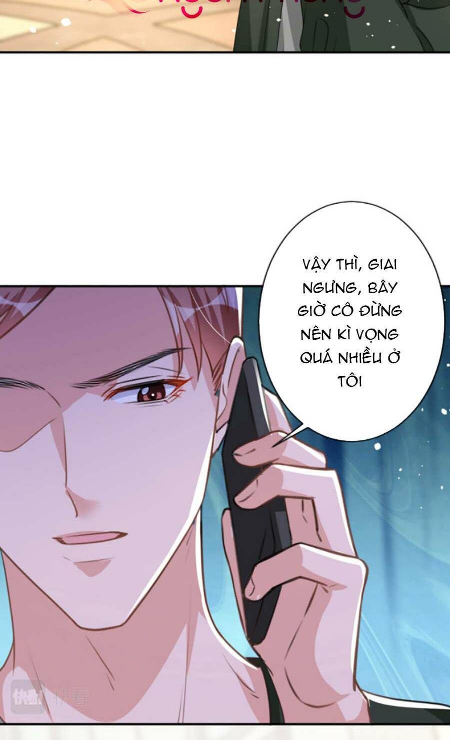 Hôm Nay Từ Chối Lục Tiên Sinh Chưa?: Chapter 20