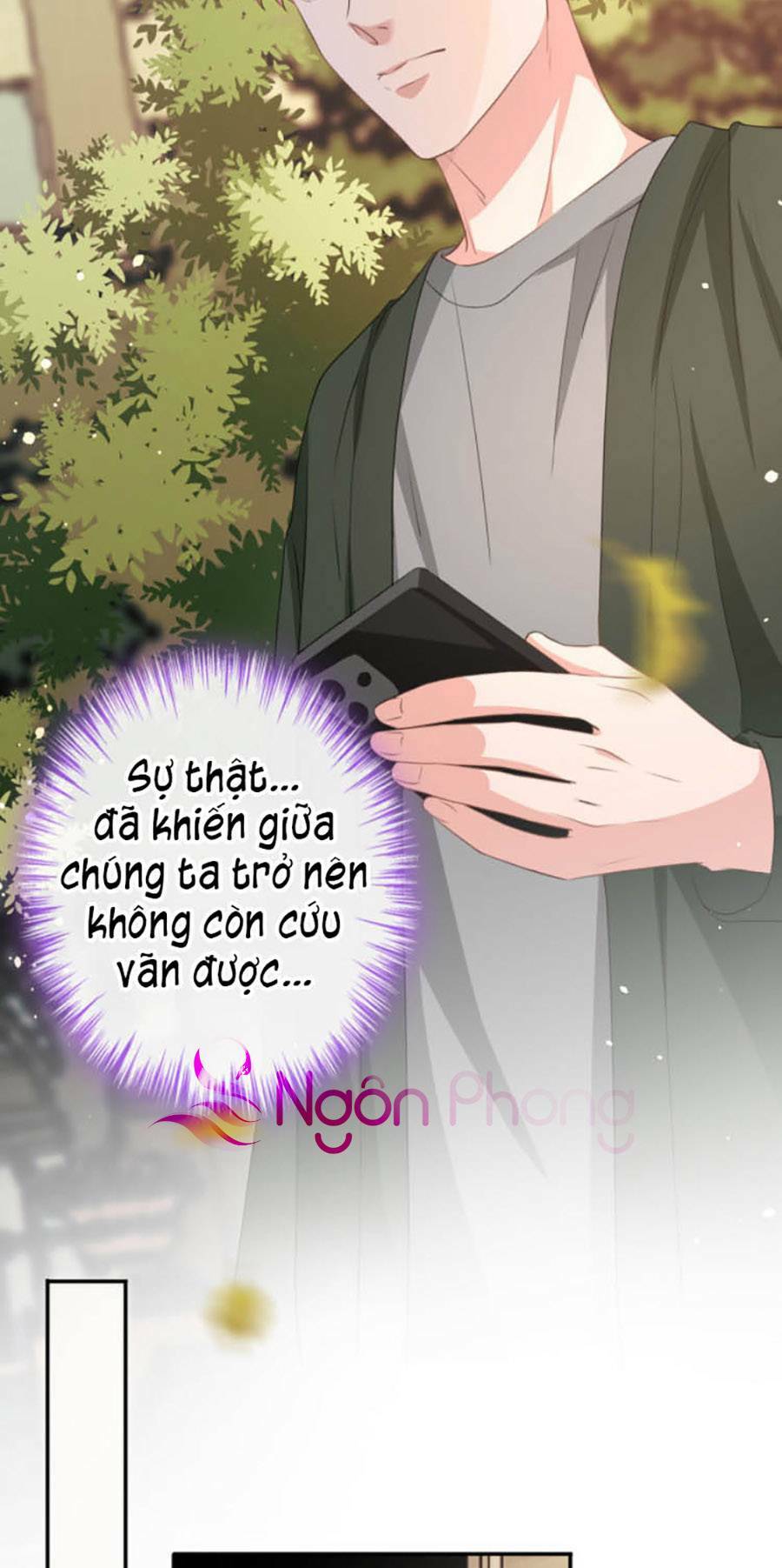 Hôm Nay Từ Chối Lục Tiên Sinh Chưa?: Chapter 20
