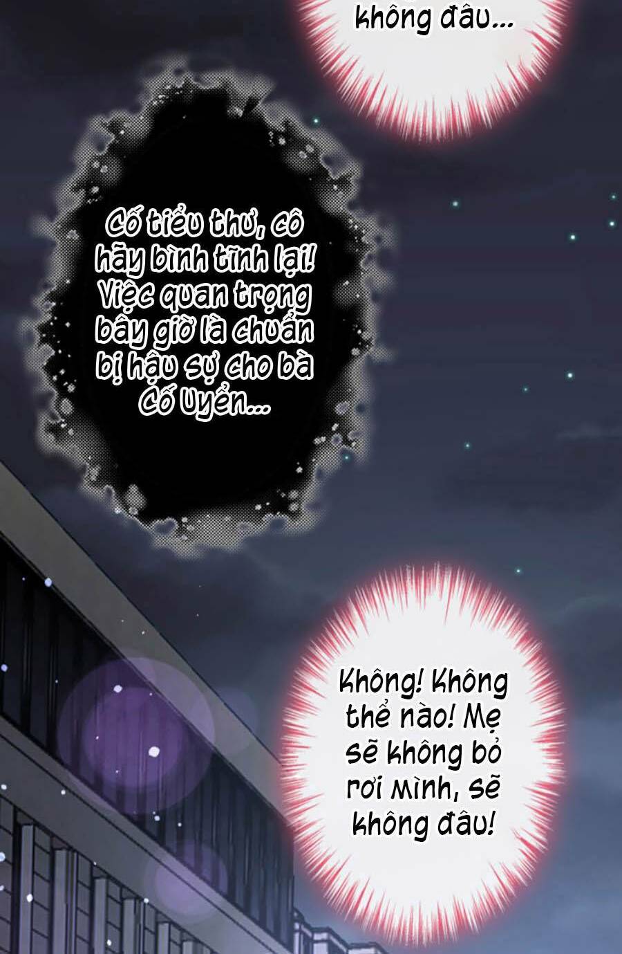 Hôm Nay Từ Chối Lục Tiên Sinh Chưa?: Chapter 20