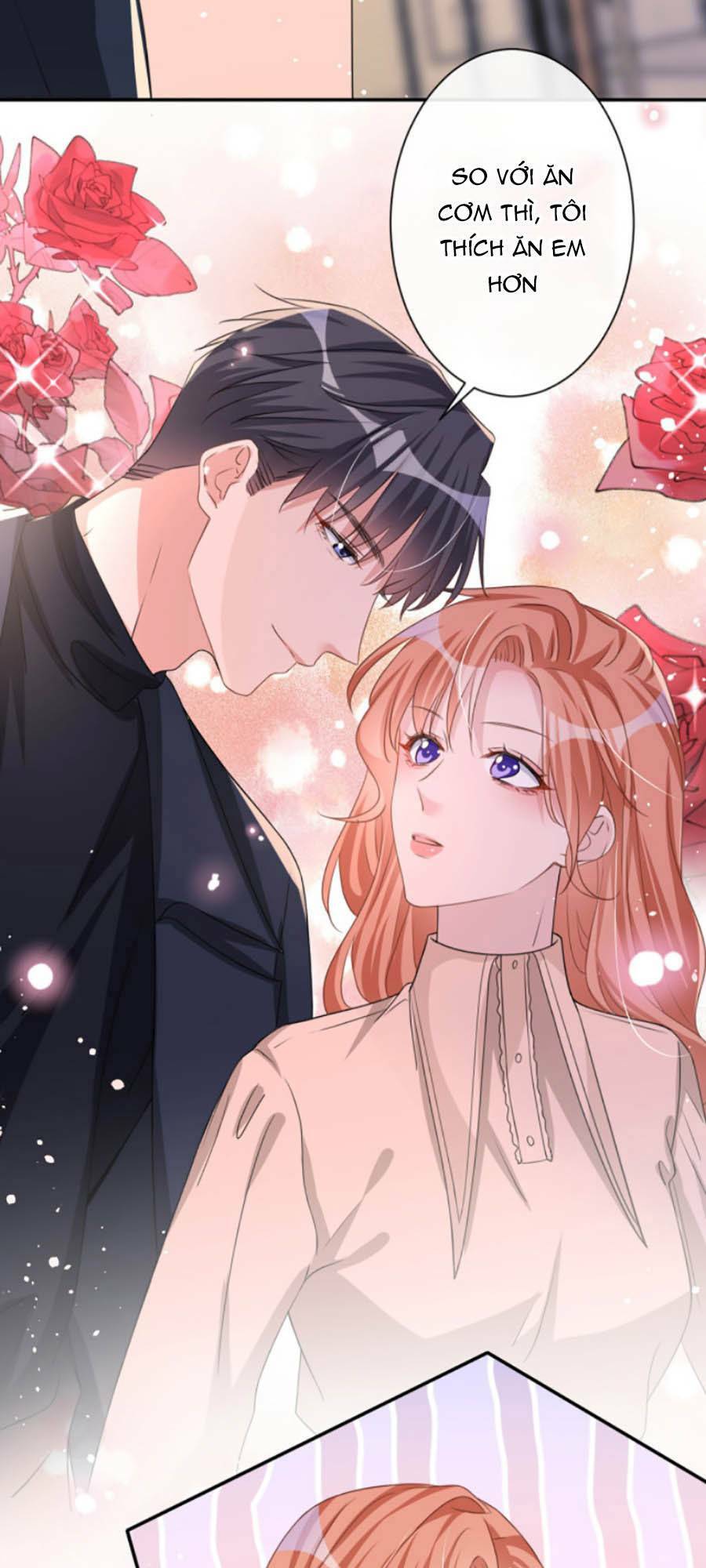 Hôm Nay Từ Chối Lục Tiên Sinh Chưa?: Chapter 20