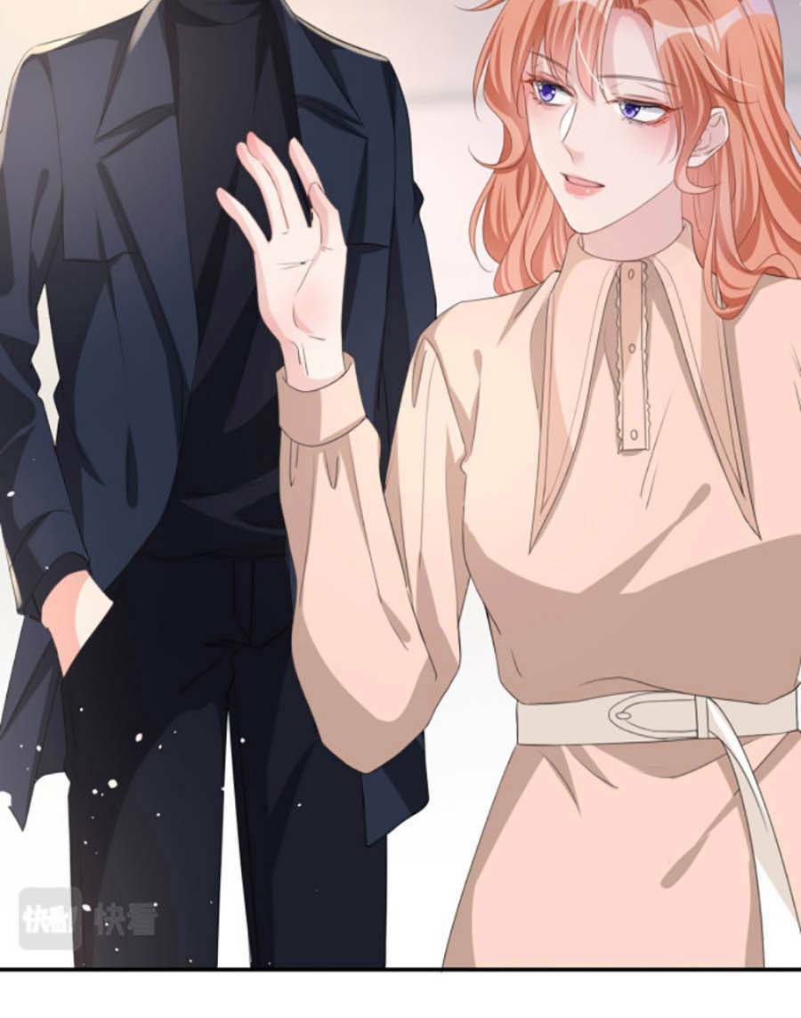 Hôm Nay Từ Chối Lục Tiên Sinh Chưa?: Chapter 20
