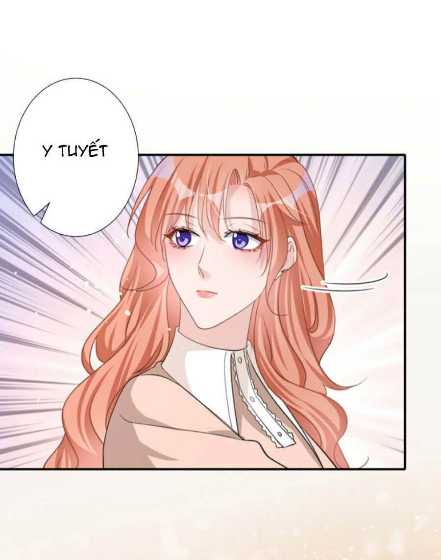 Hôm Nay Từ Chối Lục Tiên Sinh Chưa?: Chapter 20