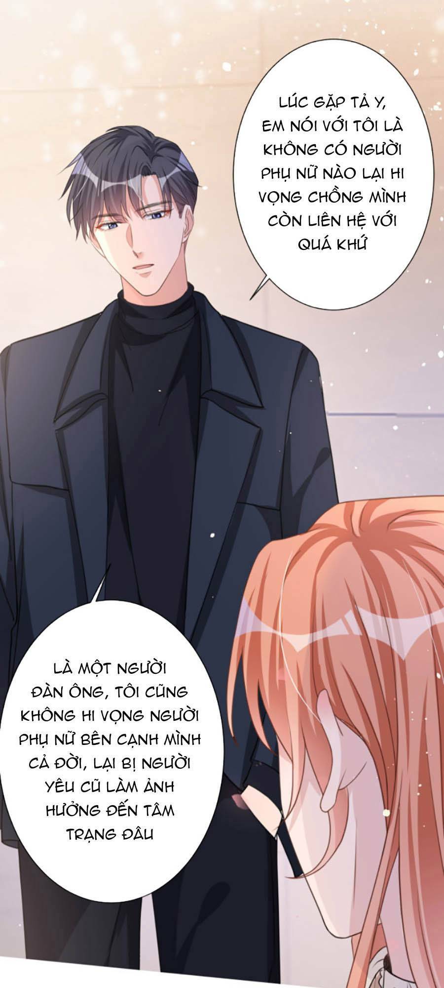 Hôm Nay Từ Chối Lục Tiên Sinh Chưa?: Chapter 20