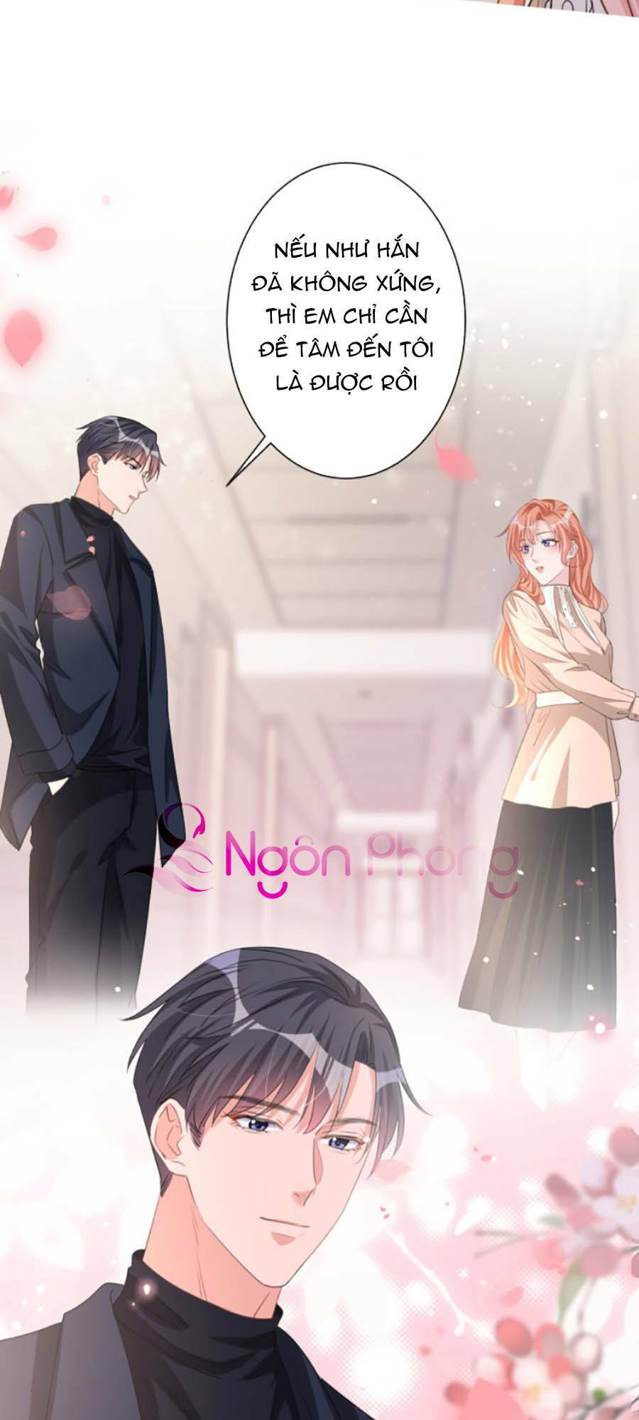 Hôm Nay Từ Chối Lục Tiên Sinh Chưa?: Chapter 20