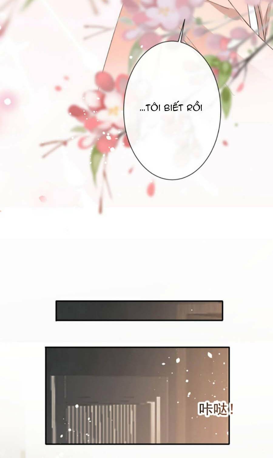 Hôm Nay Từ Chối Lục Tiên Sinh Chưa?: Chapter 20