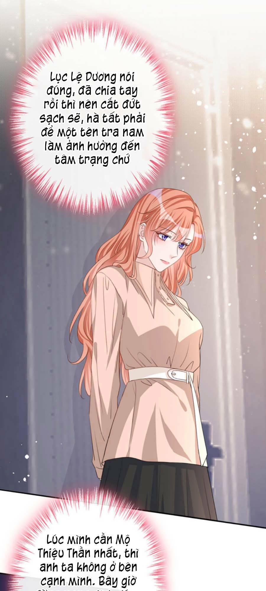 Hôm Nay Từ Chối Lục Tiên Sinh Chưa?: Chapter 20