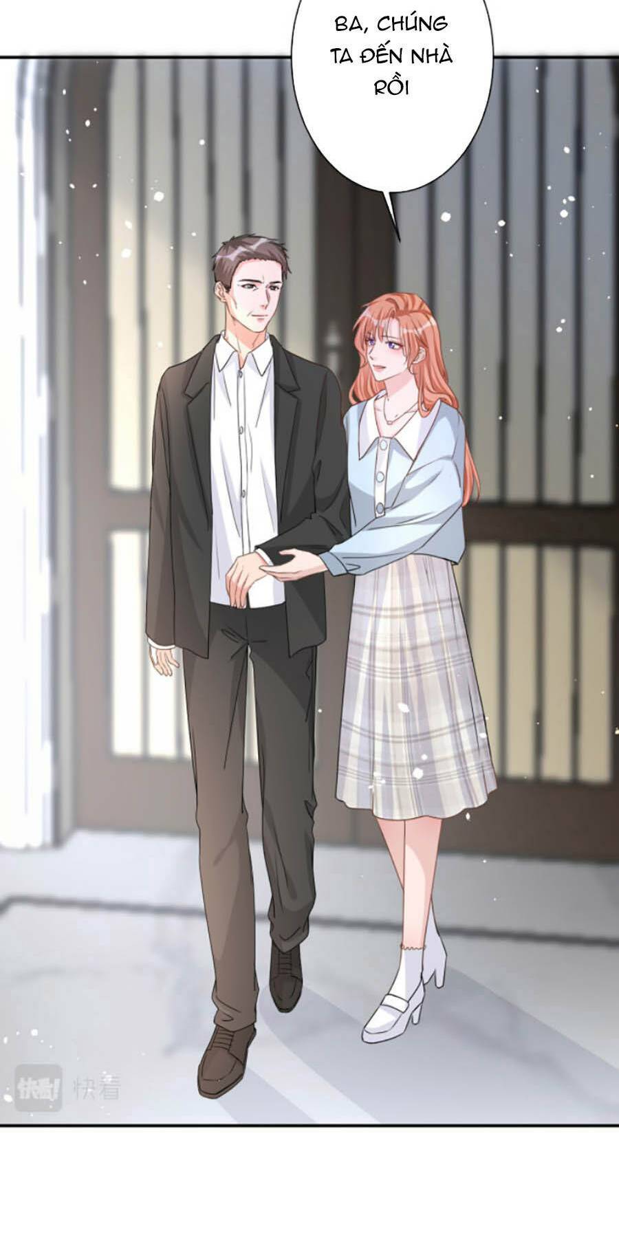 Hôm Nay Từ Chối Lục Tiên Sinh Chưa?: Chapter 20