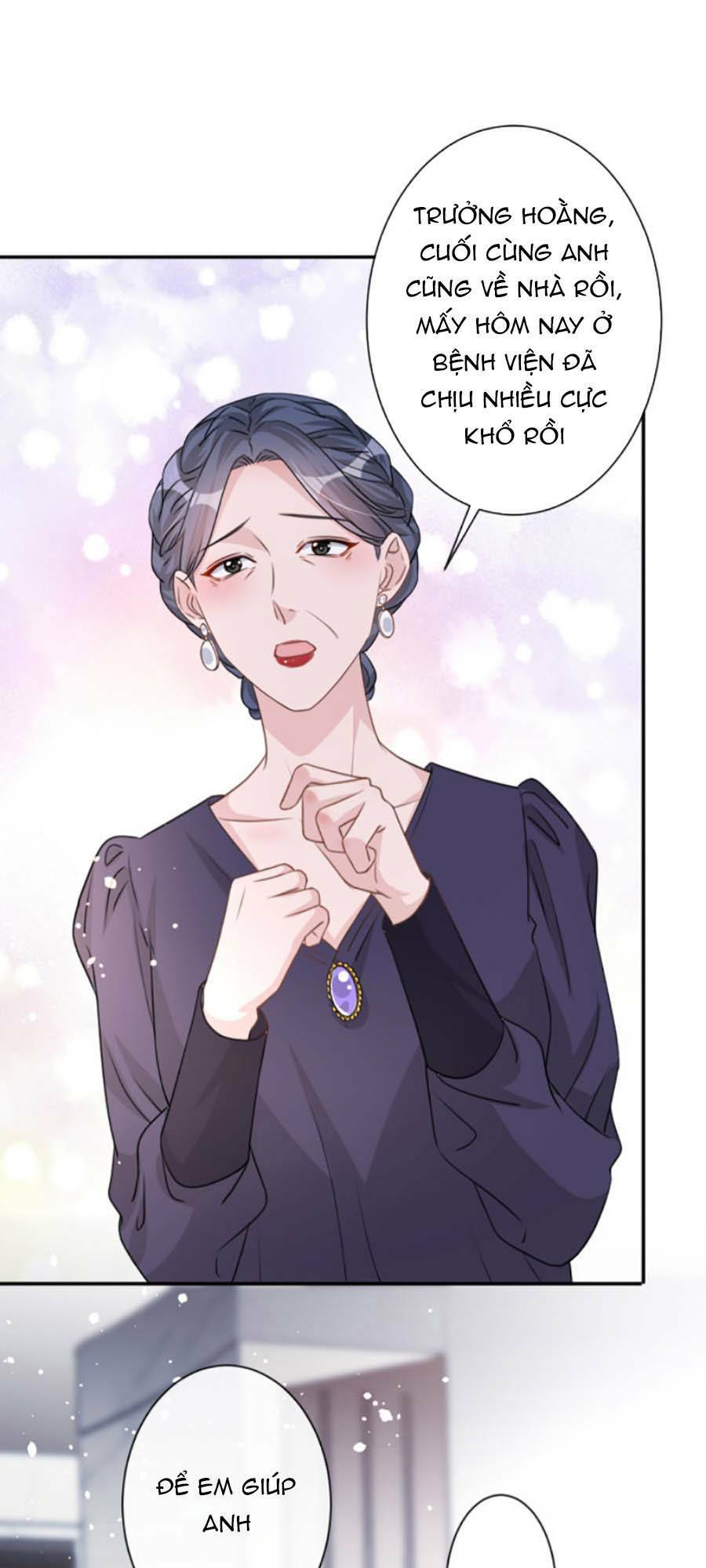 Hôm Nay Từ Chối Lục Tiên Sinh Chưa?: Chapter 20