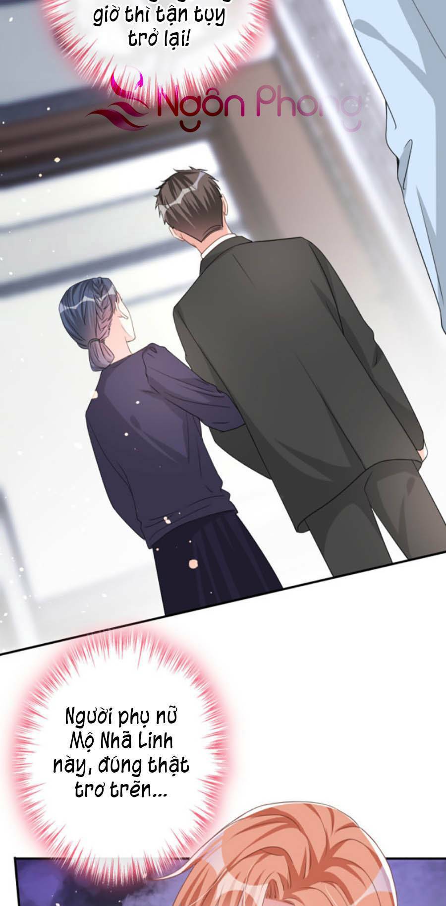 Hôm Nay Từ Chối Lục Tiên Sinh Chưa?: Chapter 20