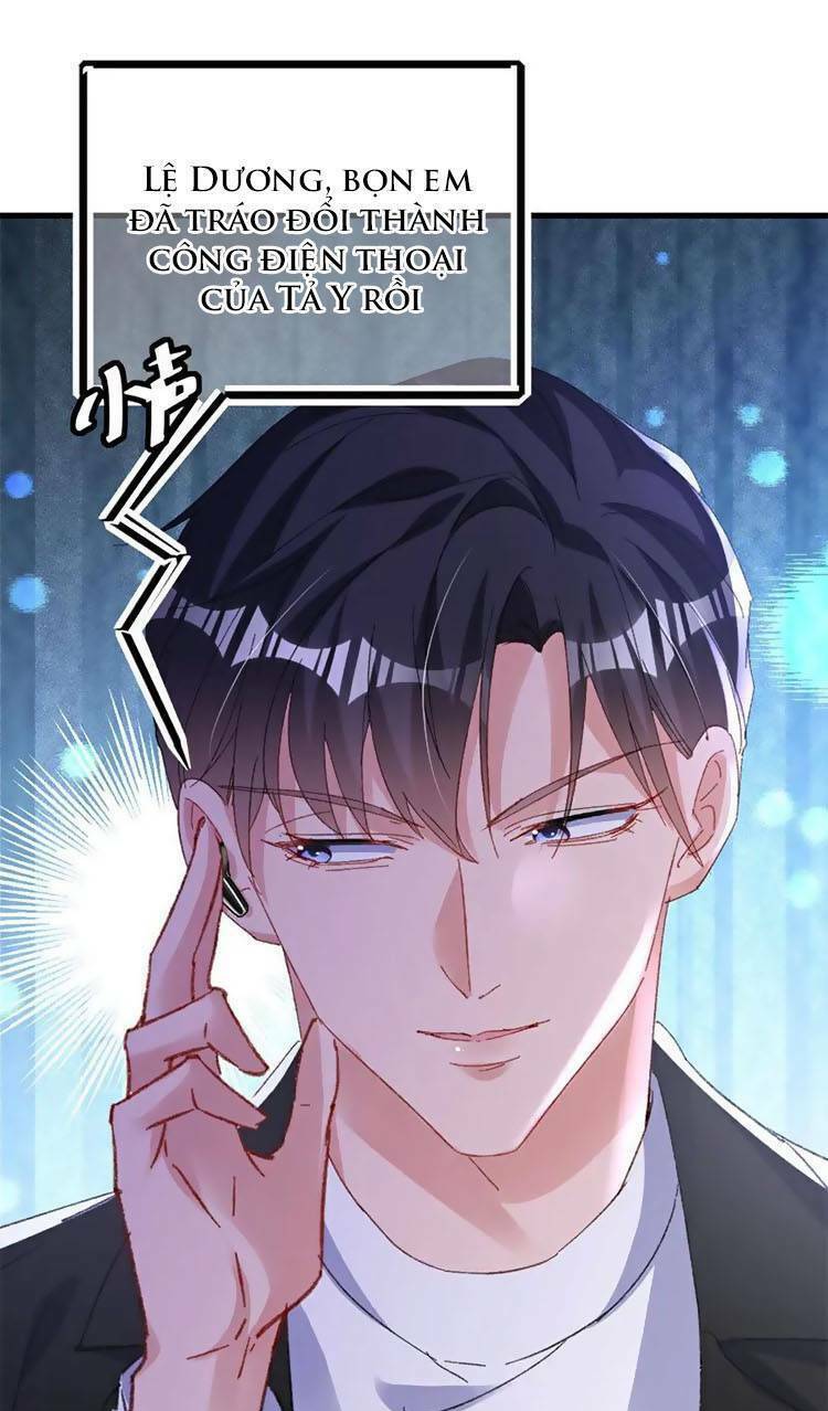 Hôm Nay Từ Chối Lục Tiên Sinh Chưa?: Chapter 200
