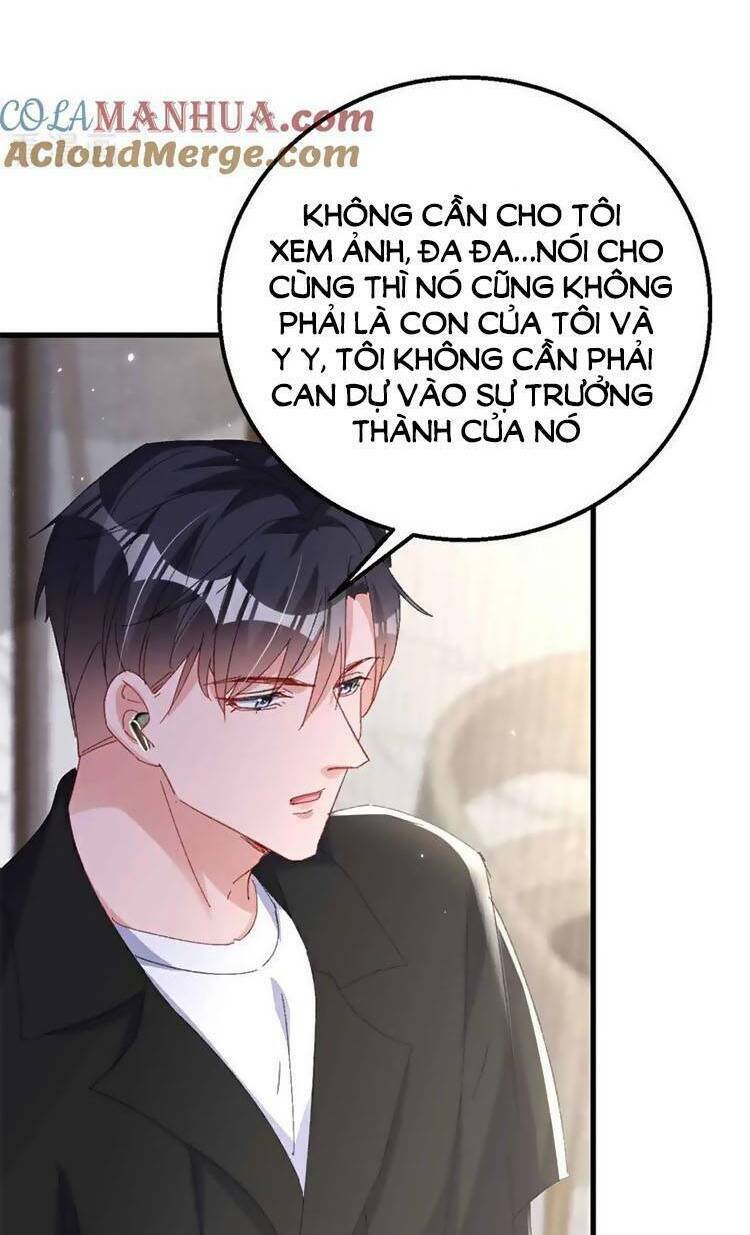 Hôm Nay Từ Chối Lục Tiên Sinh Chưa?: Chapter 200