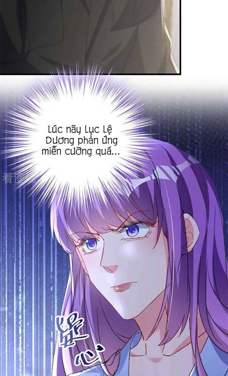 Hôm Nay Từ Chối Lục Tiên Sinh Chưa?: Chapter 200