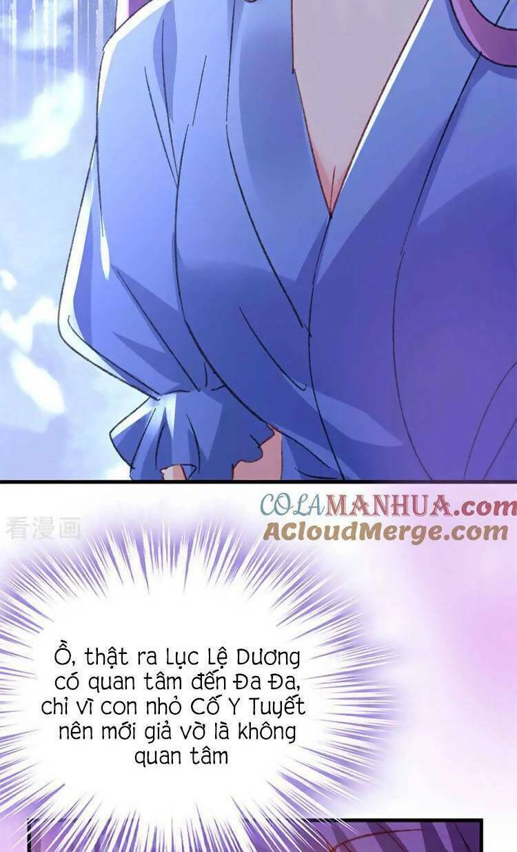 Hôm Nay Từ Chối Lục Tiên Sinh Chưa?: Chapter 200