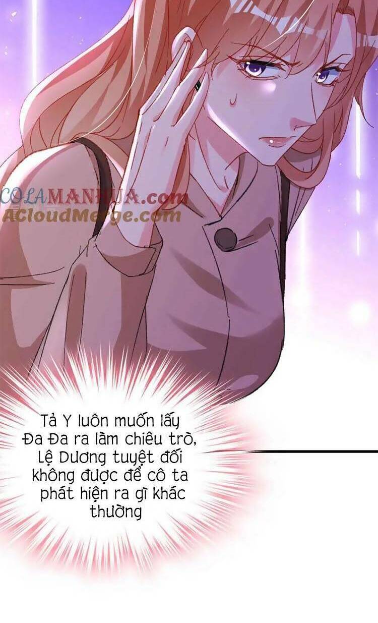 Hôm Nay Từ Chối Lục Tiên Sinh Chưa?: Chapter 200