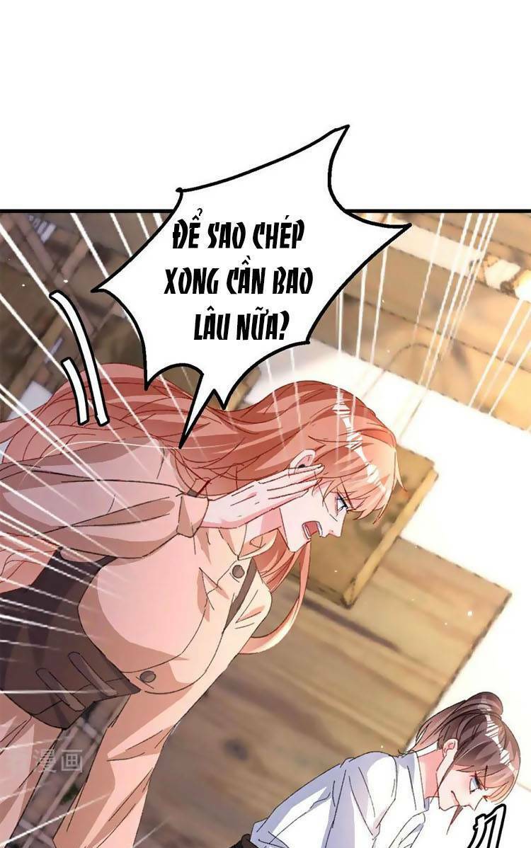 Hôm Nay Từ Chối Lục Tiên Sinh Chưa?: Chapter 200