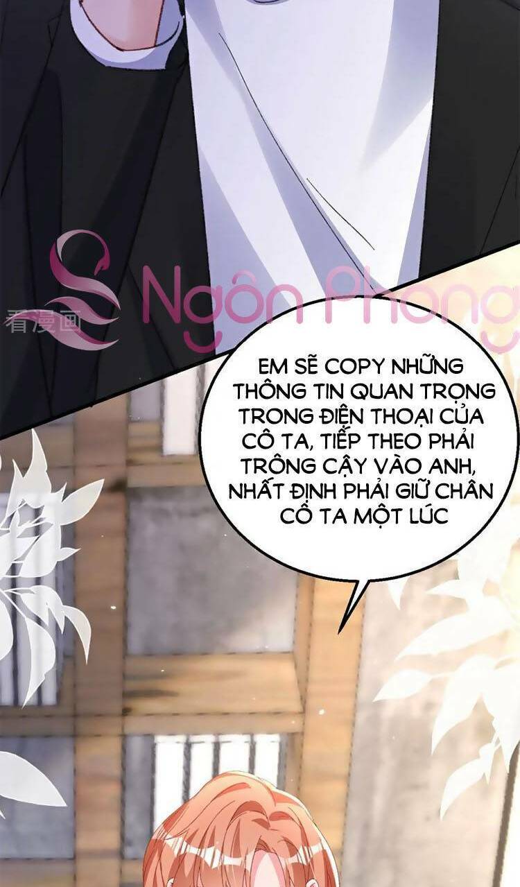 Hôm Nay Từ Chối Lục Tiên Sinh Chưa?: Chapter 200