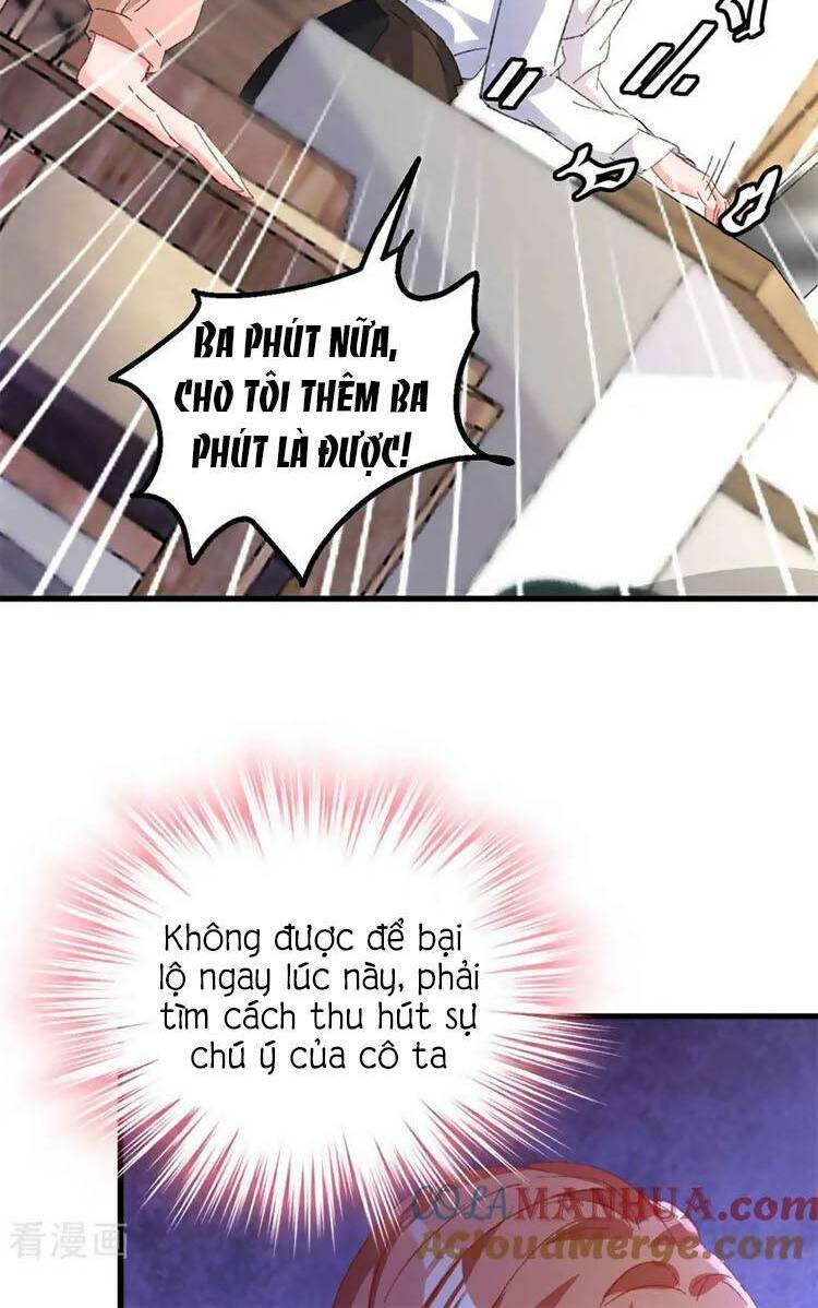 Hôm Nay Từ Chối Lục Tiên Sinh Chưa?: Chapter 200