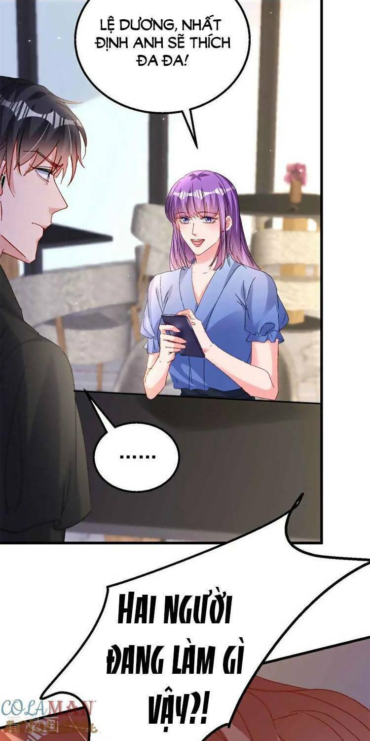 Hôm Nay Từ Chối Lục Tiên Sinh Chưa?: Chapter 200